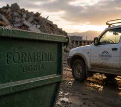 ADDETTO ALLA GESTIONE AMBIENTALE